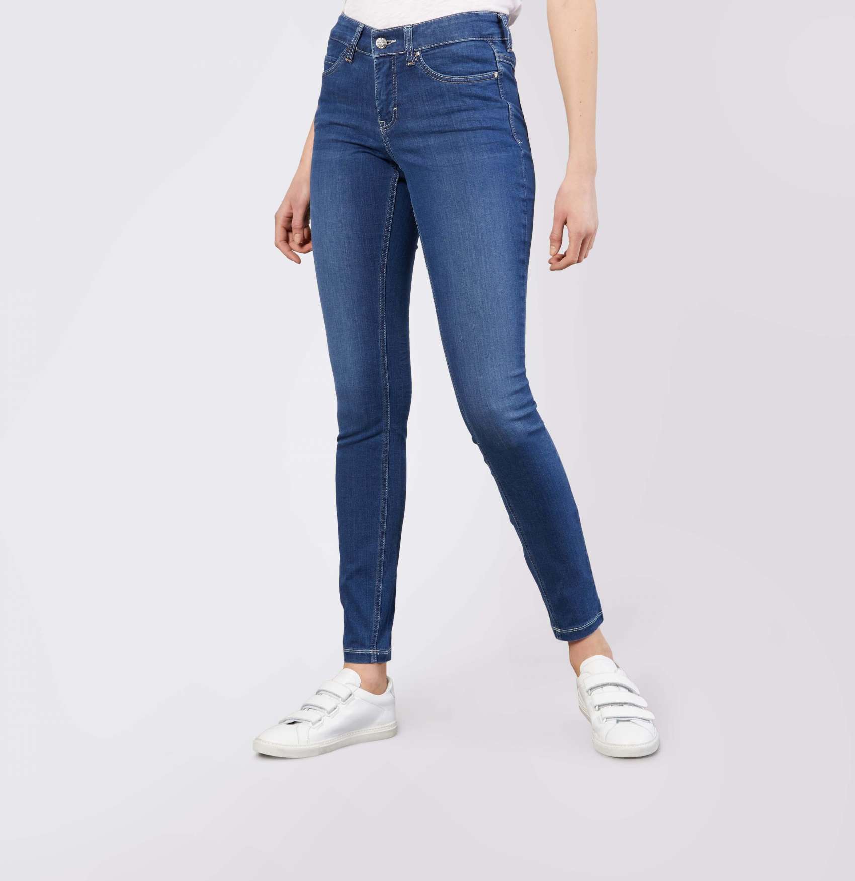 Mac Dream Skinny Jeans | BROS