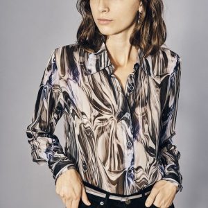 3389 Lotte BC blus