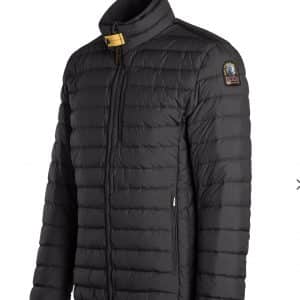 Parajumpers Ugo Down (Black, Sargosa, Flintstone, Fisherman)