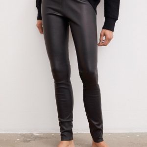 By Malene Birger Elenasoo Leather Pant
