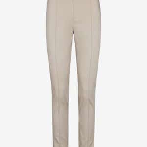 Sand Arella Trousers Beige
