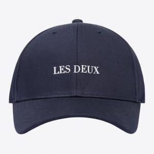 Lens Baseball Cap