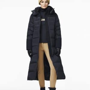 Goldbergh Sion Jacket Black