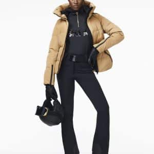 Goldbergh Lou Jacket Latte