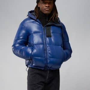 J Lindeberg Kash Jacket