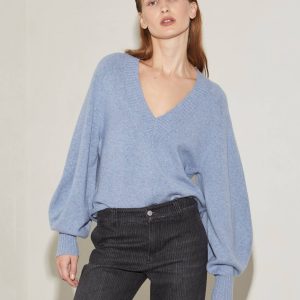 Dixie Sweater