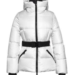 Goldbergh Snowmass Jacket White