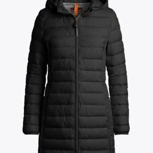 Parajumpers Irene Puffer Black