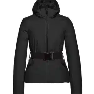 Goldbergh Hida Jacket Black