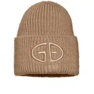 Goldbergh Valerie Beanie Latte