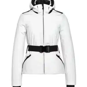 Goldbergh Hida Jacket White
