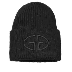 Goldbergh Valerie Beanie Black