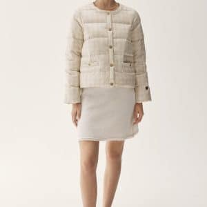 Busnel Indira Down Jacket