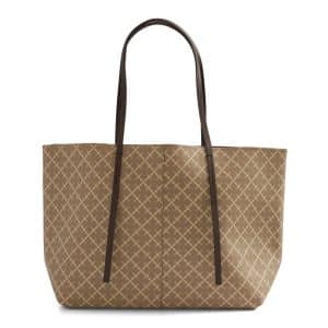 By Malene Birger Abigail Printed Tote Incense