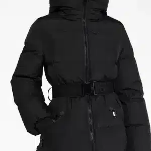 Goldbergh Snowmass Jacket Black