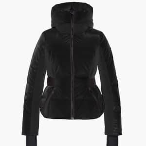 Goldbergh Lou Jacket Black