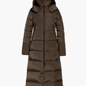 Goldbergh Sion Jacket Army