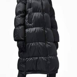 Goldbergh Keanu Jacket Black