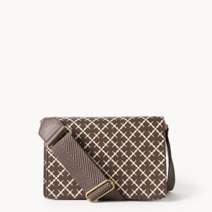 By Malene Birger Loenna Bag Warm Brown