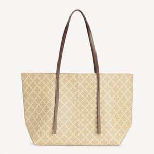 By Malene Birger Abigail printed tote bag