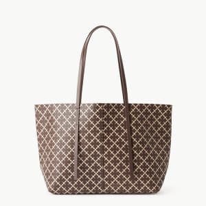 By Malene Birger Abigail printed tote bag