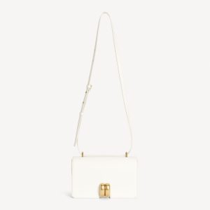 By Malene Birger Noval Bag White