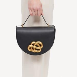 By Malene Birger Cebelle Leather Bag