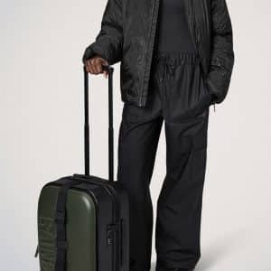 Rains Texel Cabin Trolley Green