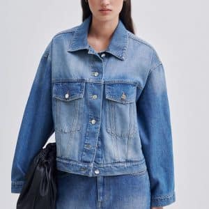 Second Female Kylie Jacket