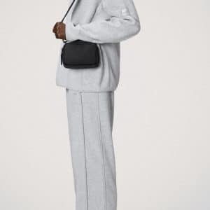 Rains Box Bag Micro Black