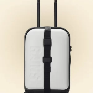 Rains Texel Cabin Trolley White