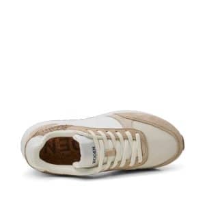 Woden Ronja White