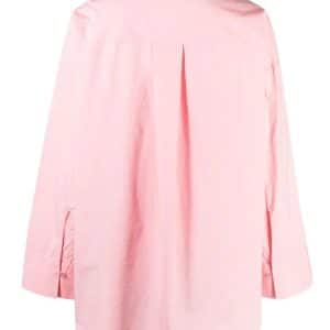 OUTLET By Malene Birger Derris shirt Pink