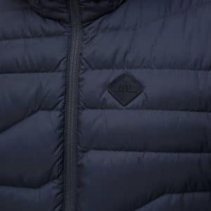 J.Lindeberg CLIFF LIGHT DOWN JACKET Blue