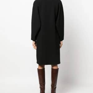 By Malene Birger Elvina Dress Black