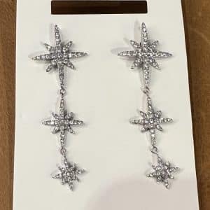 Edblad Earrings Polaris