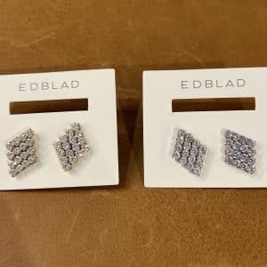 Edblad Earrings Luminary Studs L