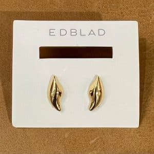 Edblad Earrings Dune Studs