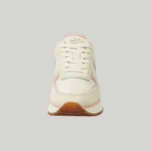 Gant Bevinda Sneaker Nylon & Suede