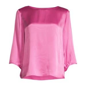 Sand Matt Nova Boatneck Pink