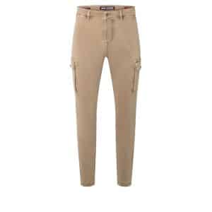Mac Driver Cargo Pant Beige