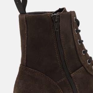 Les Deux Tatum Lance Up Boot