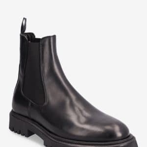 Les Deux Tatum Leather Celsea Boot