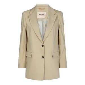 Mos Mosh  Night Long Blazer Beige