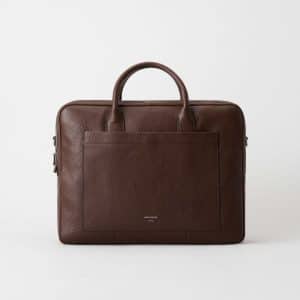 Tiger of Sweden Beroun Bag Brown
