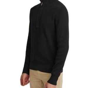 J.lindeberg Alex Half Zip Navy