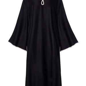 Malina Briony Satin Dress