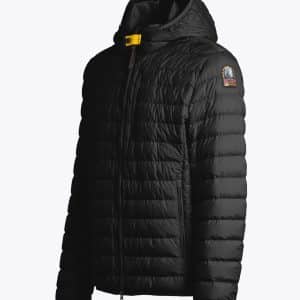 Parajumpers Last Minute Black