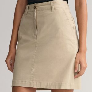 Gant Chino Skirt