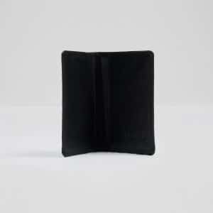 Malina Leather Passport Holder